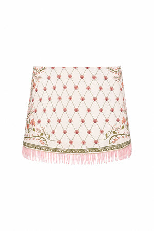 Ivanna Mini Skirt