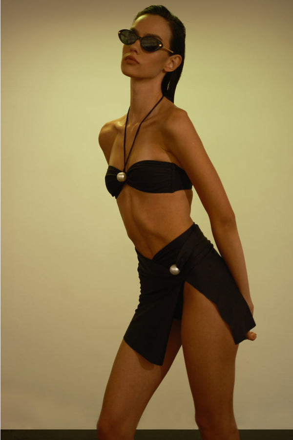 Juno Claire Bikini