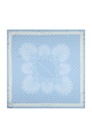 Indigo Bandana-Indigo Print-OS