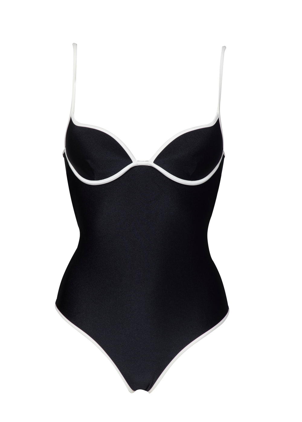 Abby One Piece