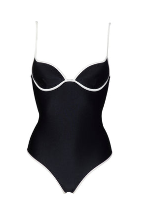 Abby One Piece