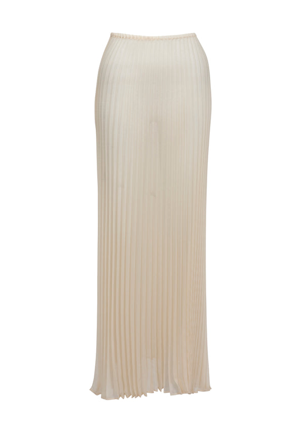 Thora Maxi Skirt