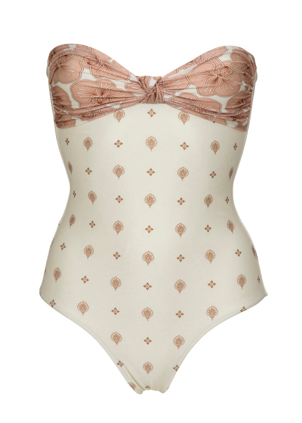 Aloe One Piece