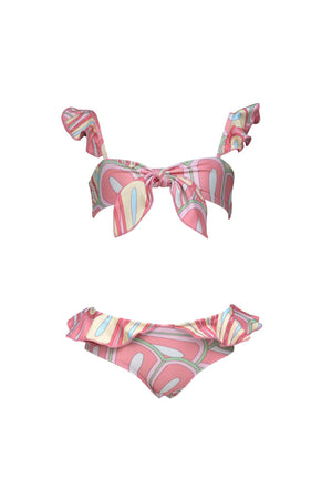 Mila Paige Kids Bikini