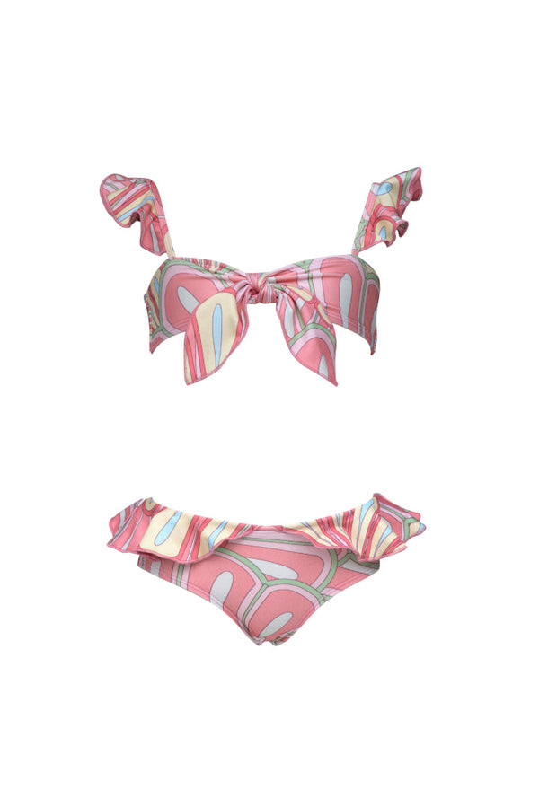 Mila Paige Kids Bikini
