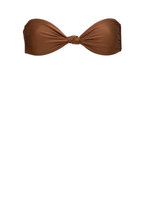 Maren Bikini Top-Bronte-XS