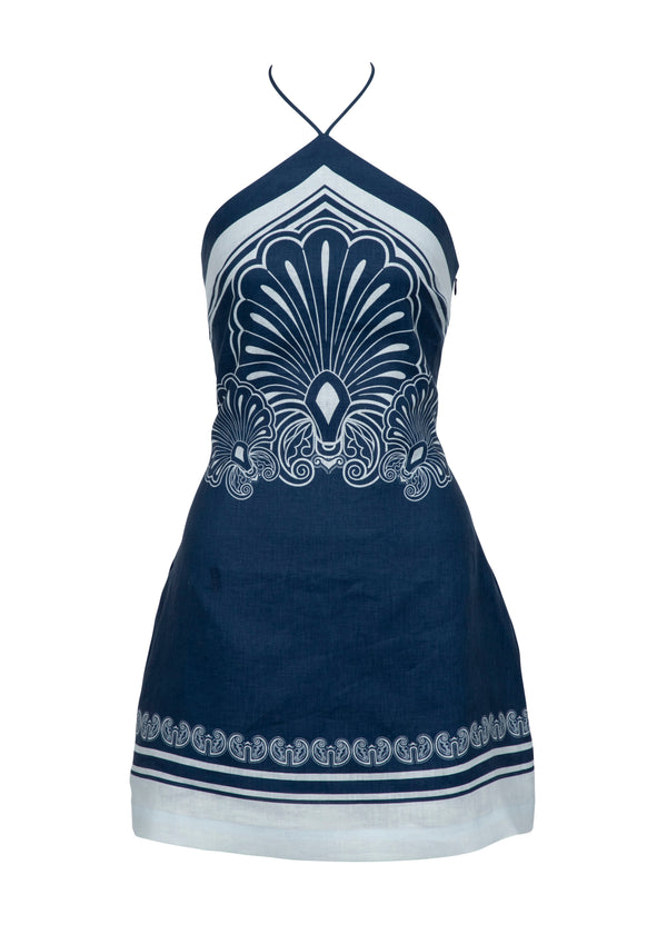 Oliver Mini Dress