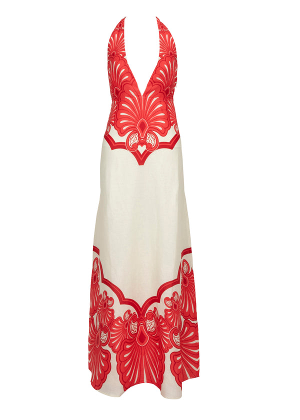 Aurora Maxi Dress
