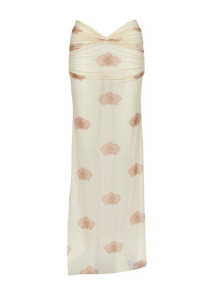 Angelina Maxi Skirt