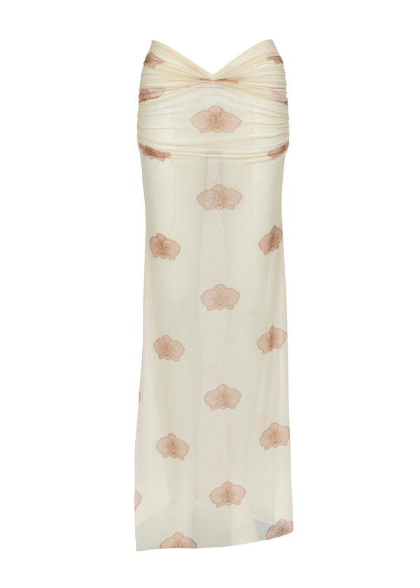 Angelina Maxi Skirt