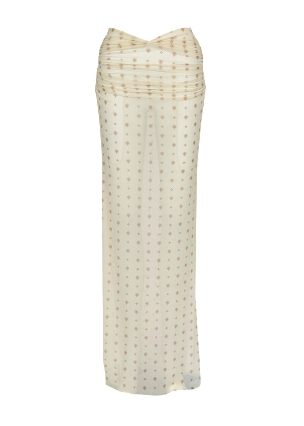 Blake Maxi Skirt
