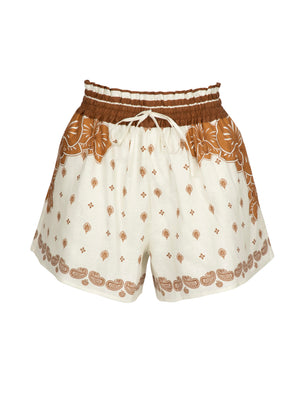 Junie Short Pants