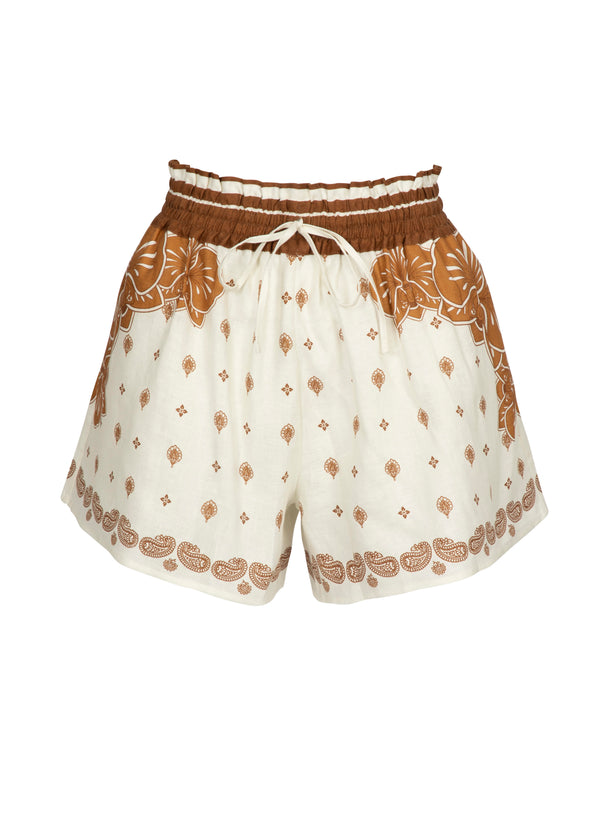 Junie Short Pants