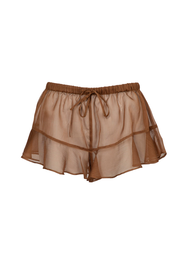 Shay Short Pants