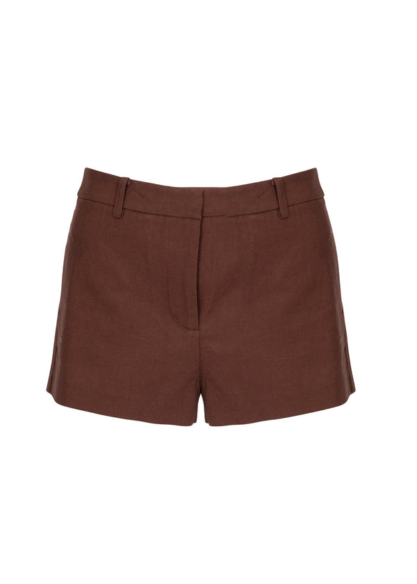 Jolin Shorts