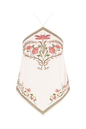 Rosa Top