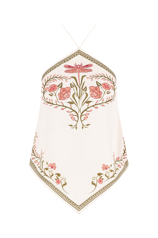Rosa Top