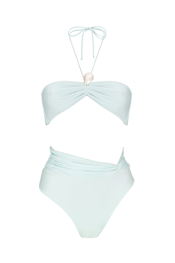 Laurel Danny Bikini
