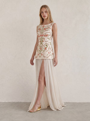 Medow Skirt