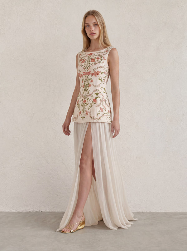 Medow Skirt