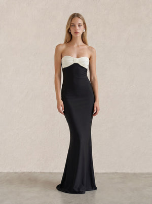 Mel Maxi Dress