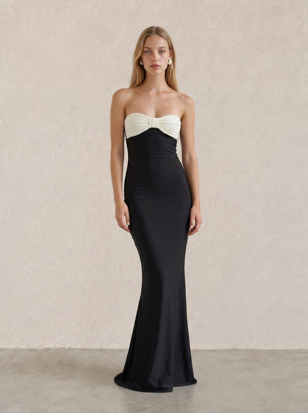 Mel Maxi Dress