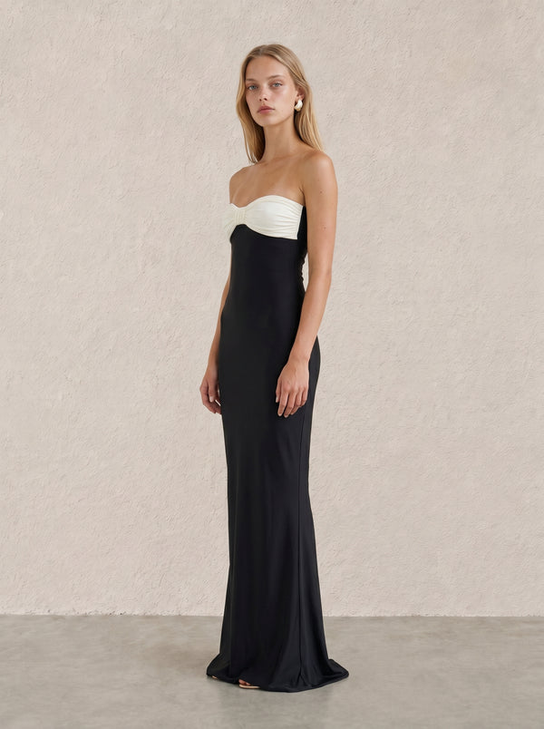 Mel Maxi Dress