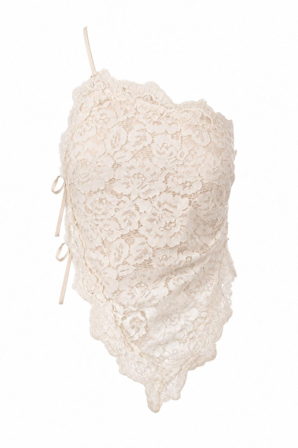 Zadie Top