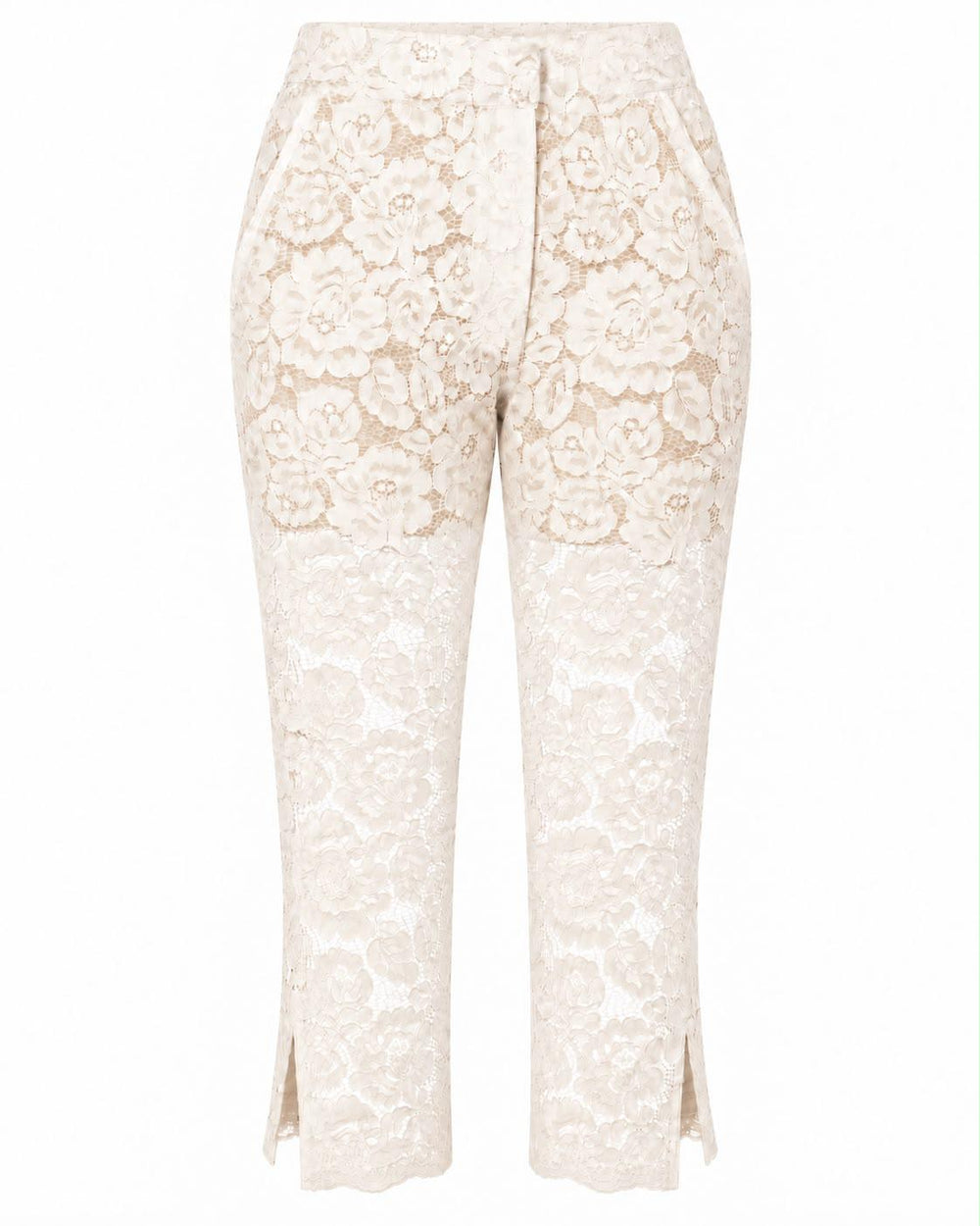 Shona Capri Pants