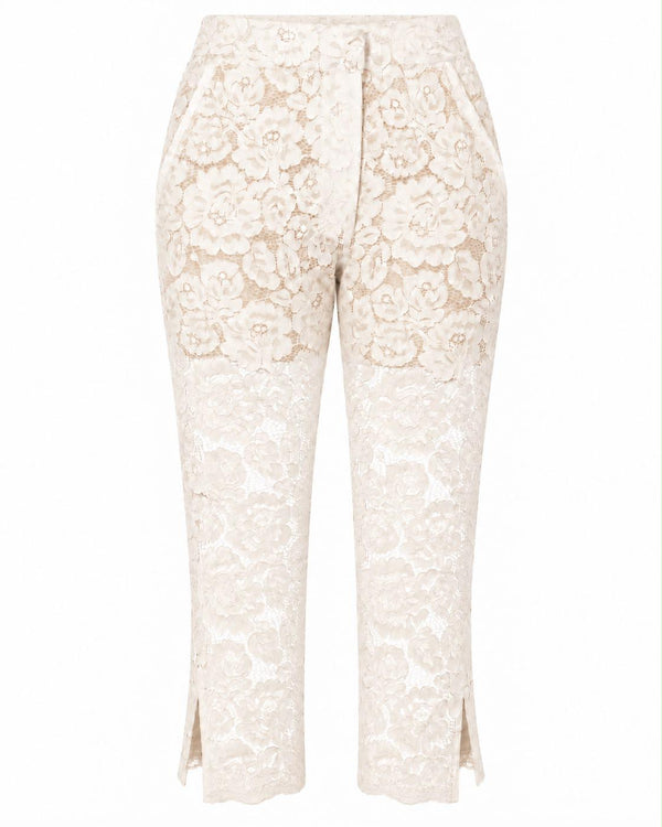 Shona Capri Pants