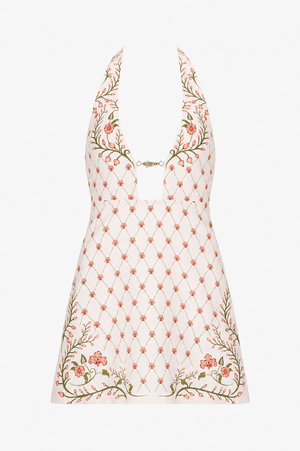 Rae Mini Dress