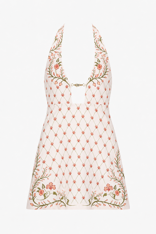 Rae Mini Dress
