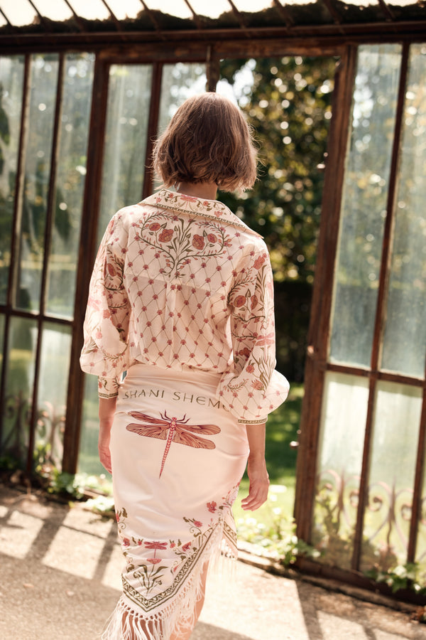 Esther Shirt