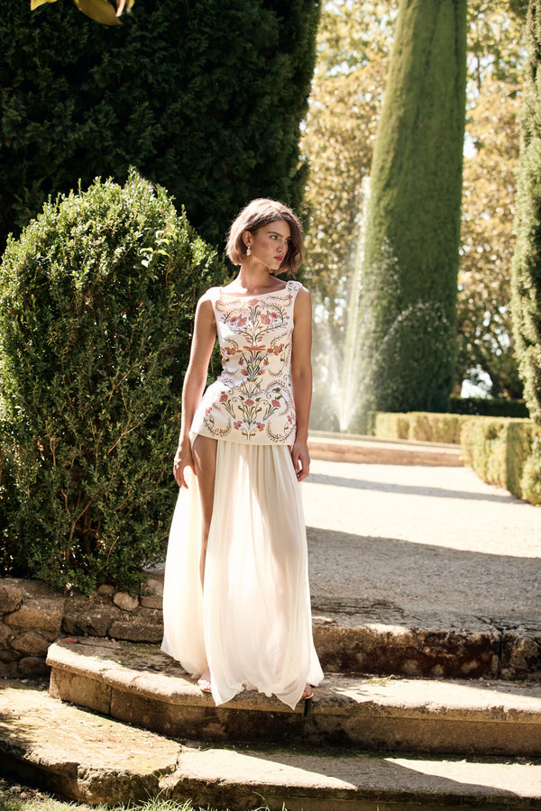 Medow Skirt