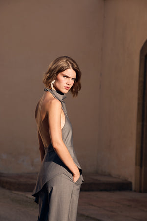 Lunar Top