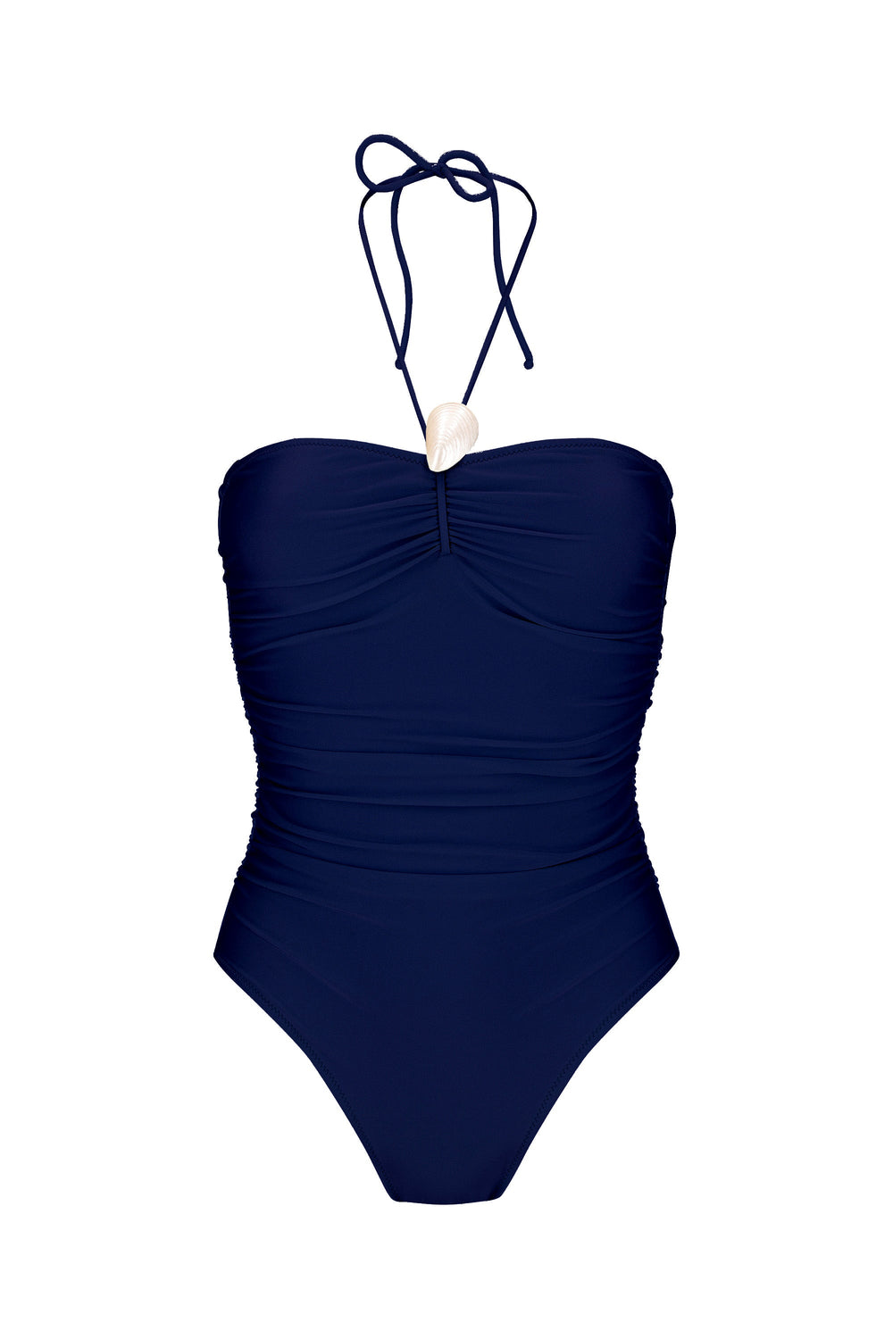 Sharona One Piece-Indigo-XS