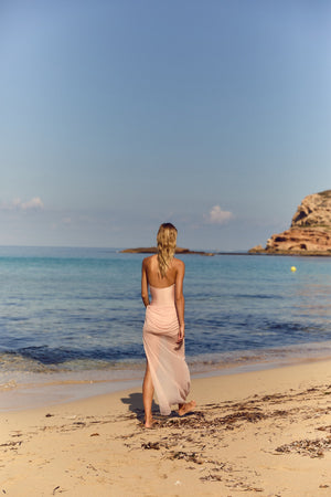 Emmy One Piece-Pink Blush-XS