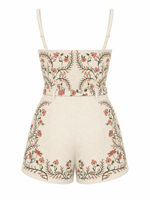 Janessa Romper