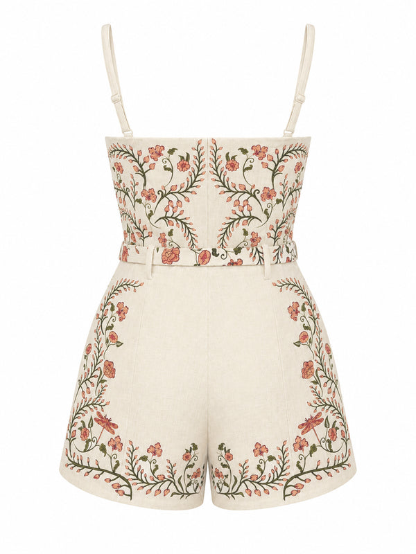 Janessa Romper