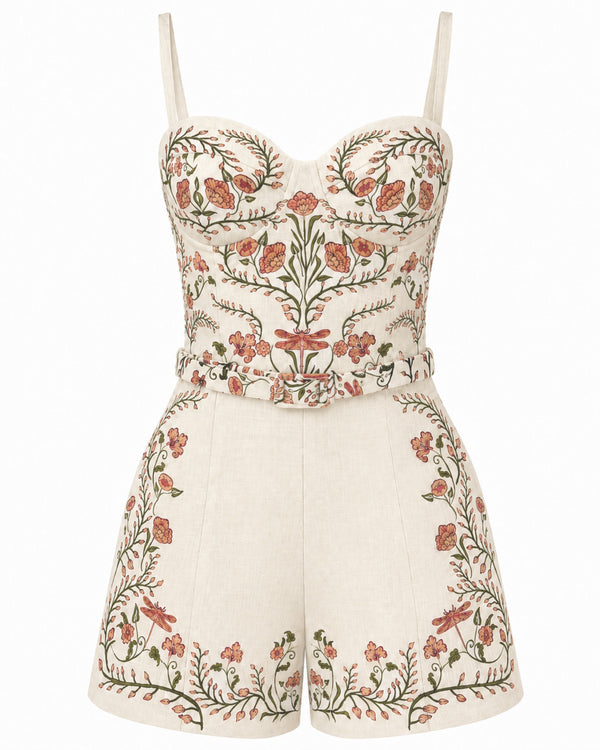 Janessa Romper