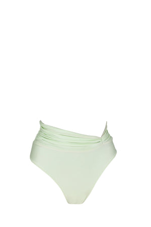 Danny Bikini Bottom-Mint-XS