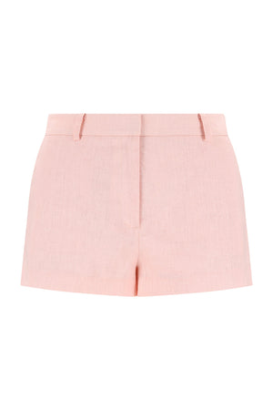 Jolin Shorts-Pink Blush-XS